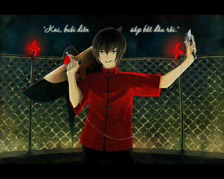 Knite Chapter 1 trang 30