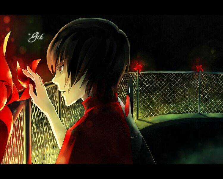 Knite Chapter 1 trang 32