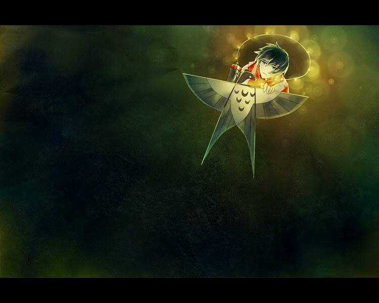 Knite Chapter 1 trang 40