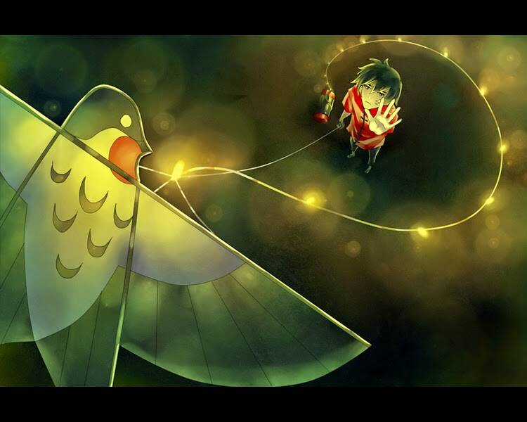 Knite Chapter 1 trang 41