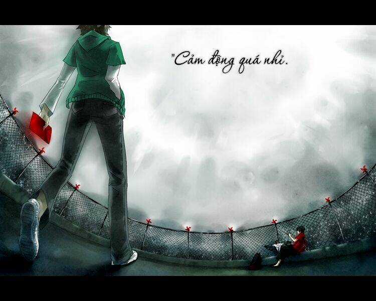 Knite Chapter 1 trang 6