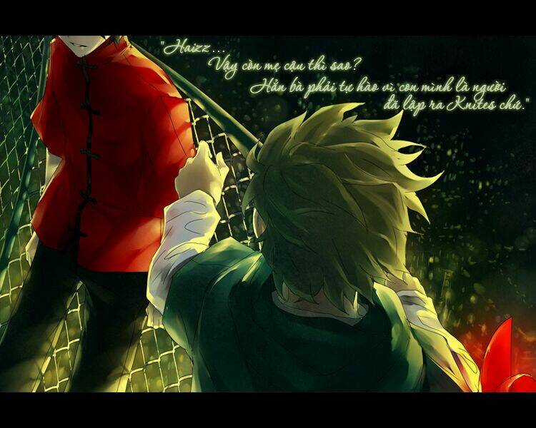 Knite Chapter 1 trang 64