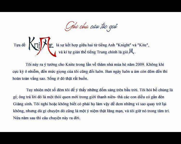 Knite Chapter 1 trang 69