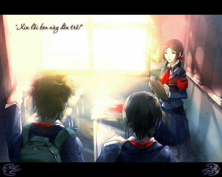 Knite Chapter 2 trang 19