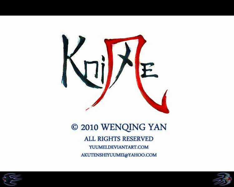 Knite Chapter 2 trang 2