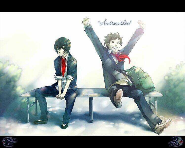 Knite Chapter 2 trang 21