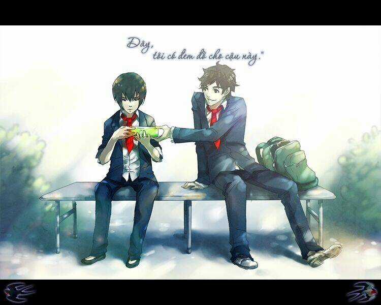 Knite Chapter 2 trang 22