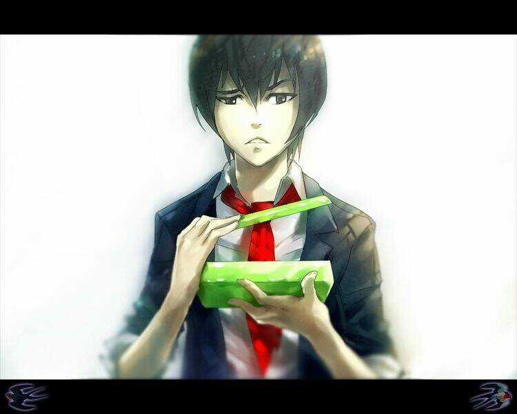 Knite Chapter 2 trang 23