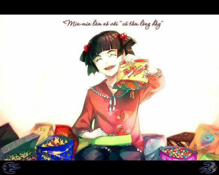 Knite Chapter 2 trang 25