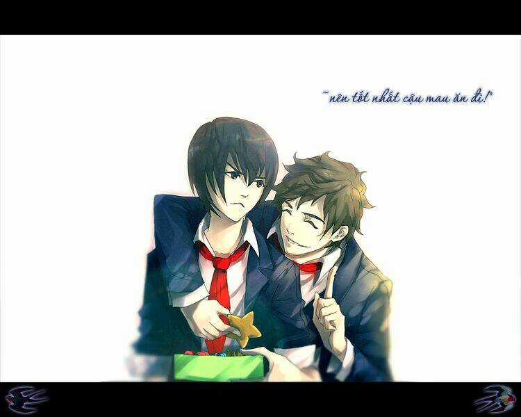 Knite Chapter 2 trang 26