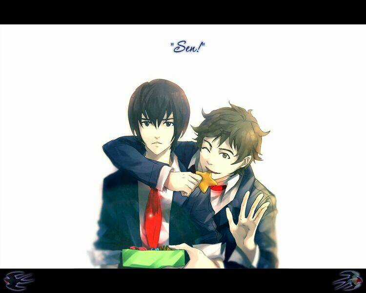 Knite Chapter 2 trang 27