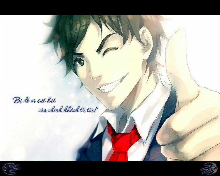 Knite Chapter 2 trang 32