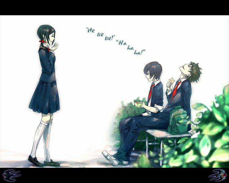 Knite Chapter 2 trang 34