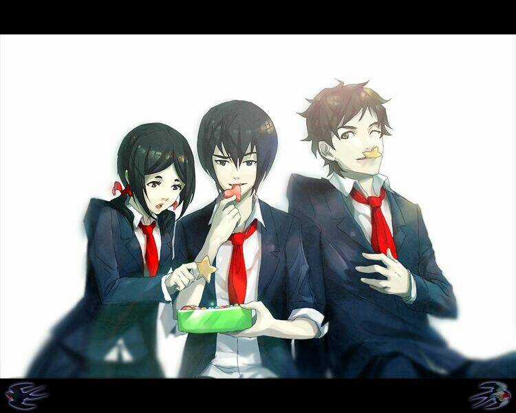 Knite Chapter 2 trang 36