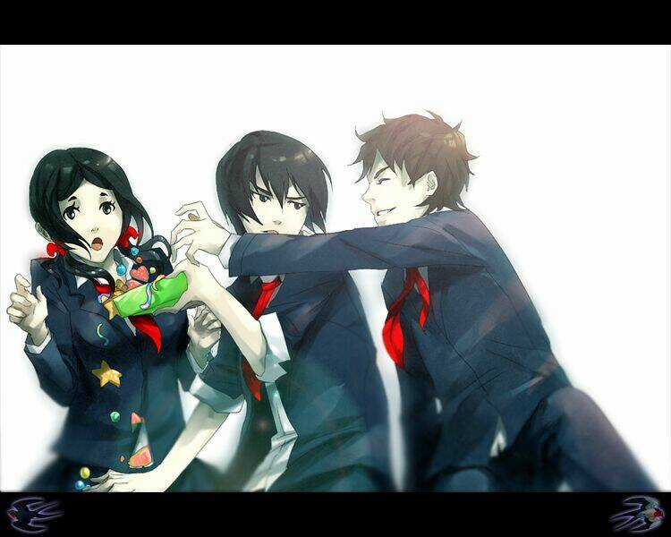 Knite Chapter 2 trang 37