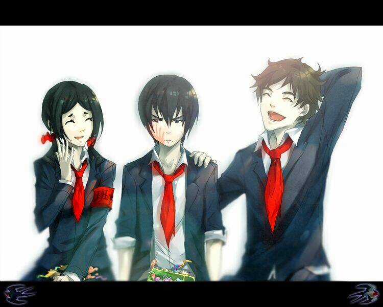 Knite Chapter 2 trang 38