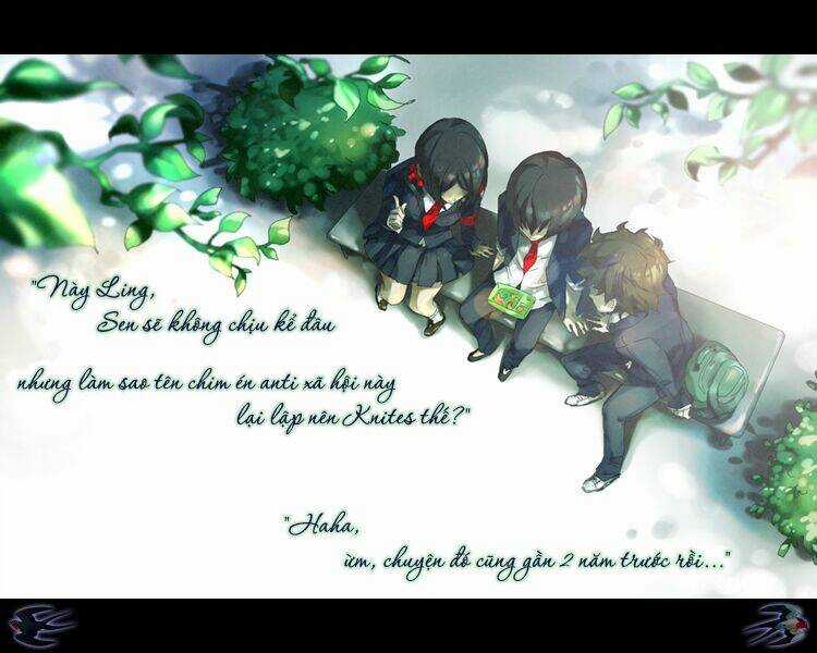 Knite Chapter 2 trang 39