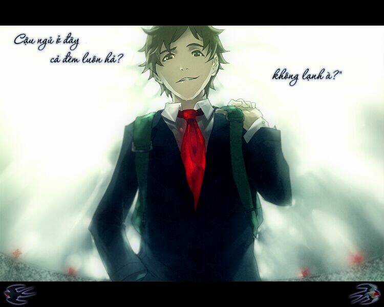 Knite Chapter 2 trang 5