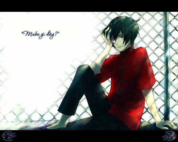 Knite Chapter 2 trang 6