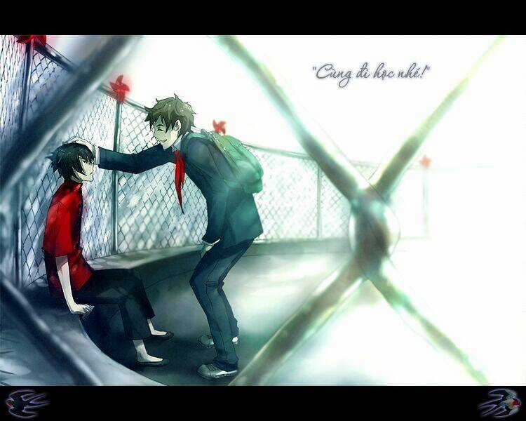 Knite Chapter 2 trang 7