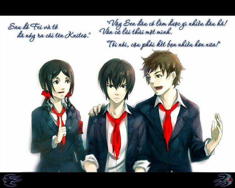 Knite Chapter 2 trang 75
