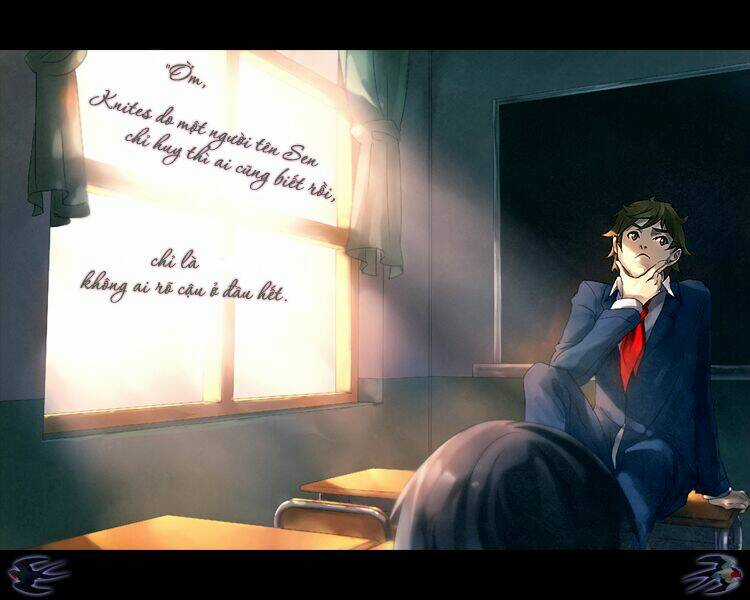 Knite Chapter 2 trang 81