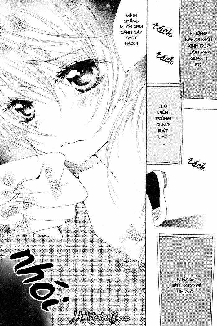 Koakuma Lion Chapter 1 trang 25