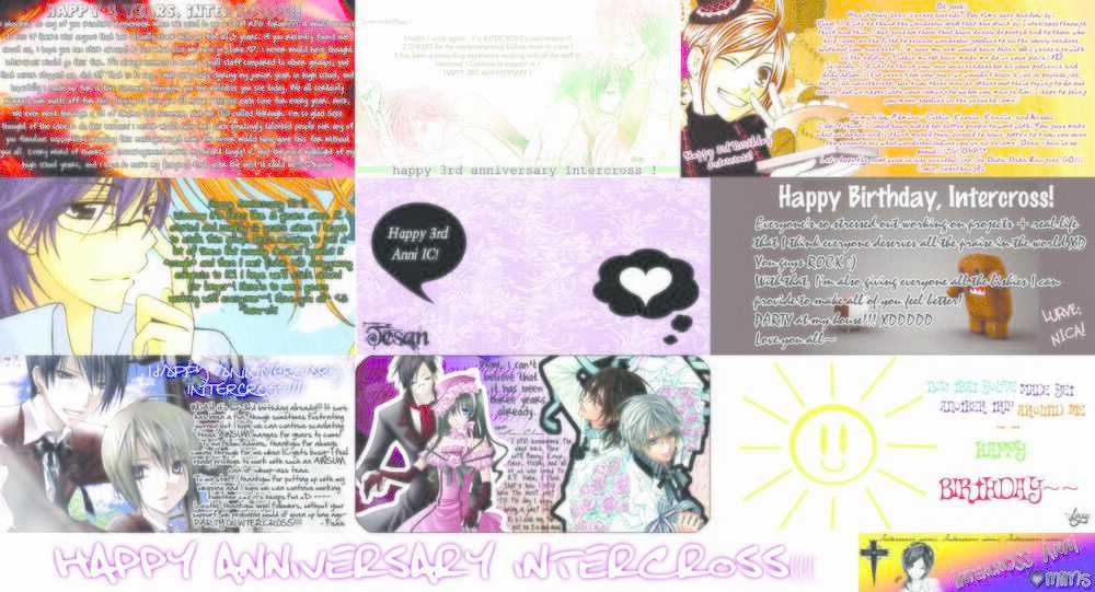 Koakuma Lion Chapter 1 trang 4