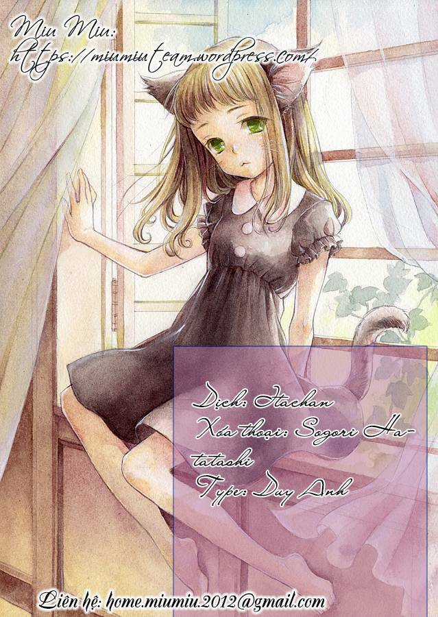 Kodoku No Ie Chapter 2 trang 33