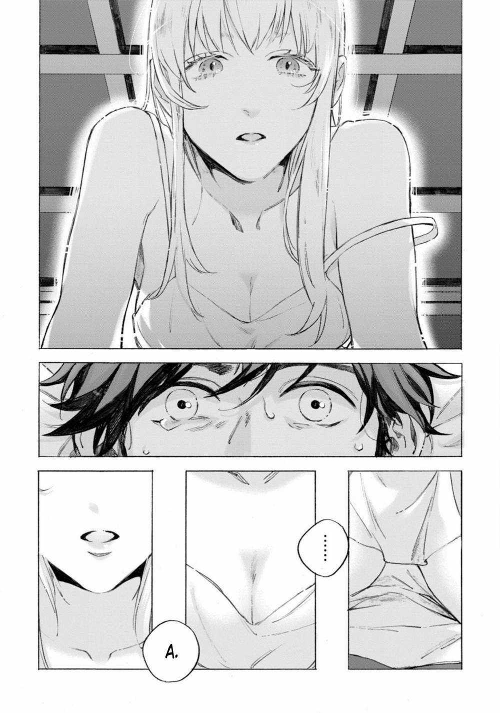 Kodoku No Ie Chapter 2 trang 4