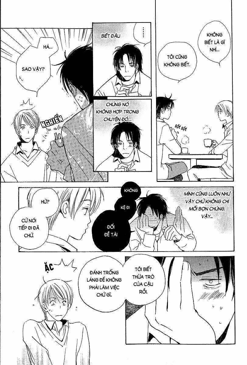 Kodomo No Iibun Chapter 1 trang 24