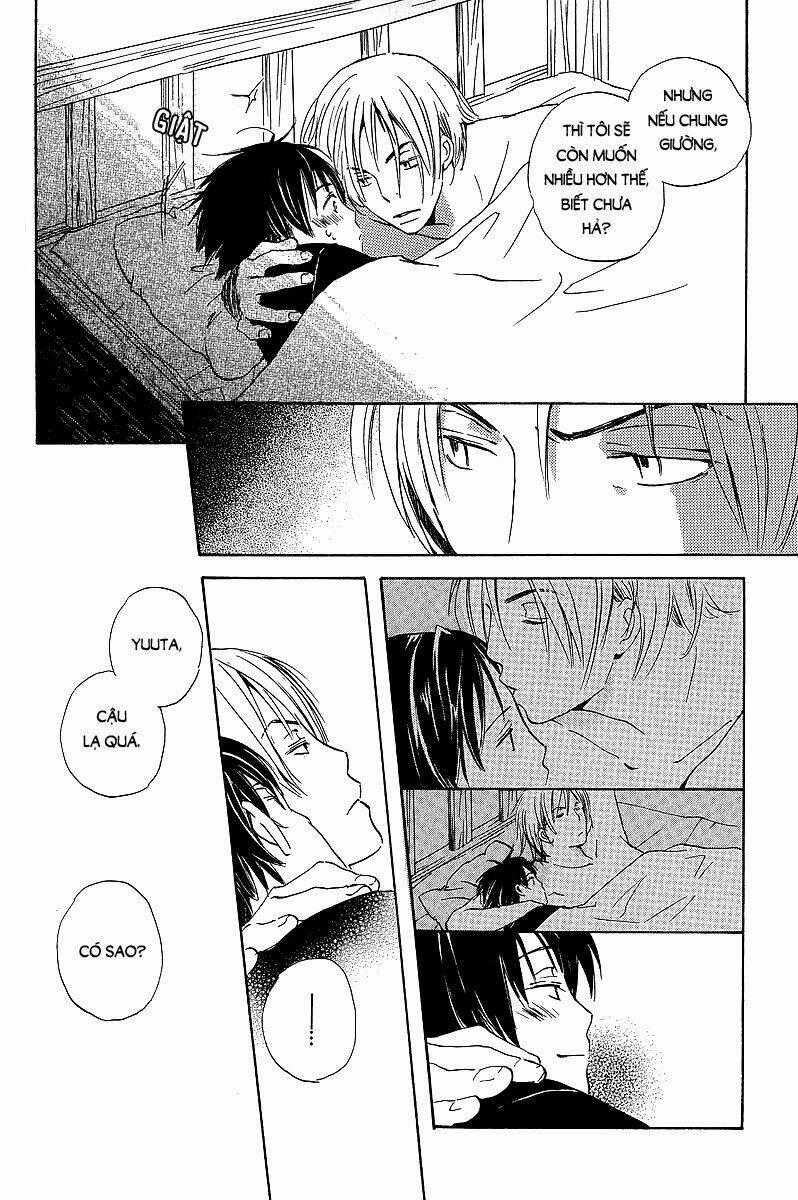 Kodomo No Iibun Chapter 1 trang 29