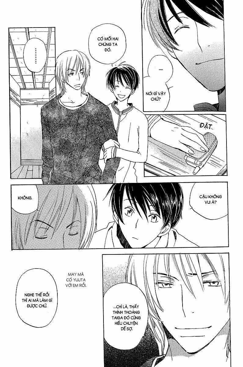 Kodomo No Iibun Chapter 2 trang 22