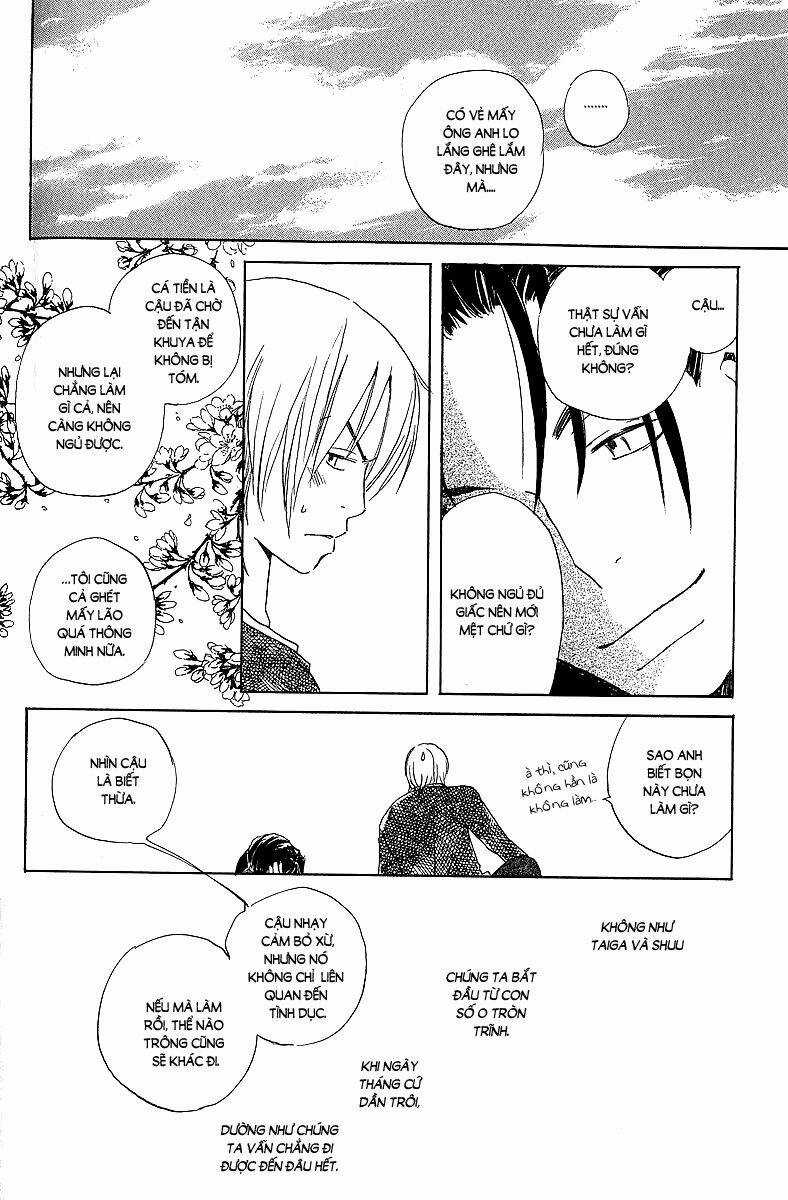 Kodomo No Iibun Chapter 2 trang 29