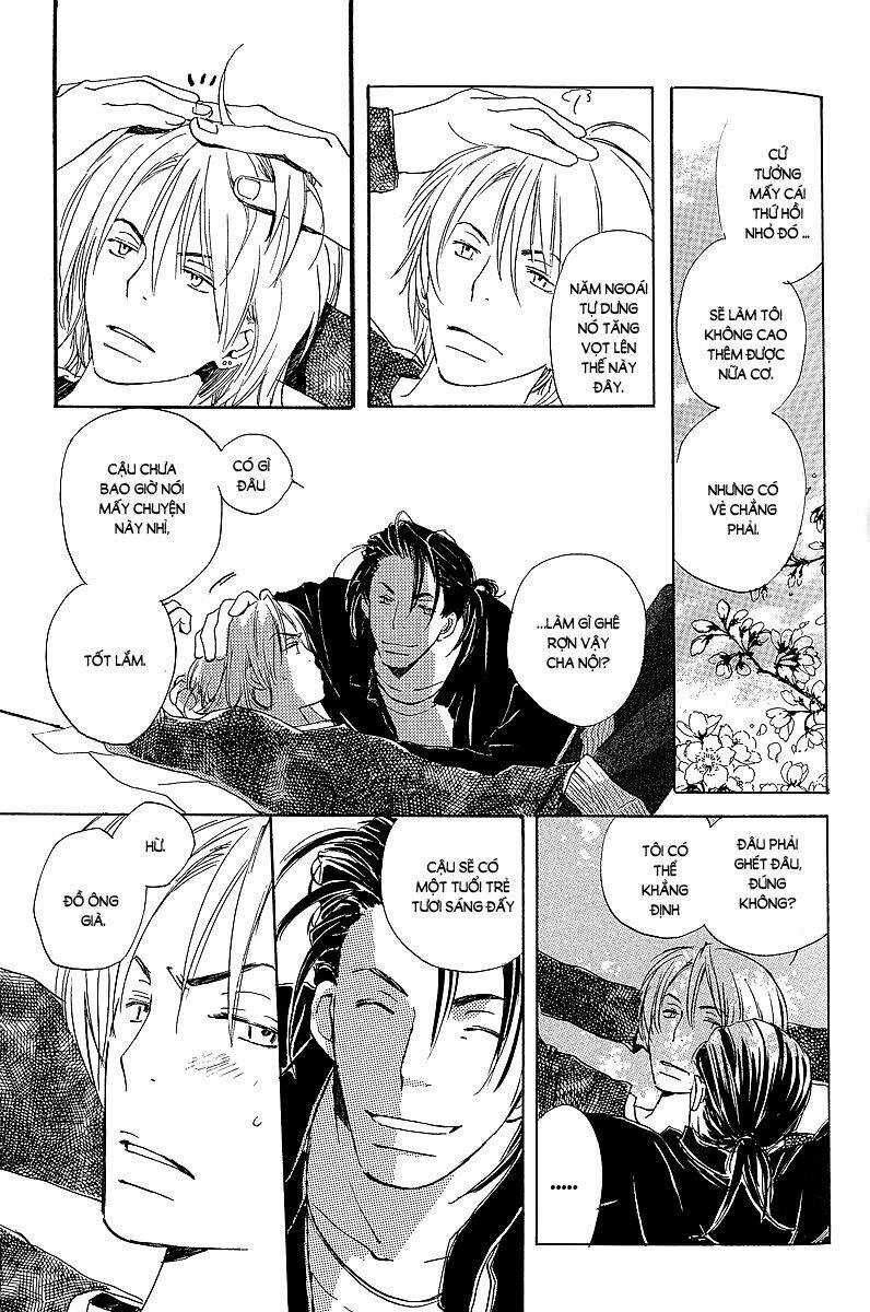 Kodomo No Iibun Chapter 2 trang 32