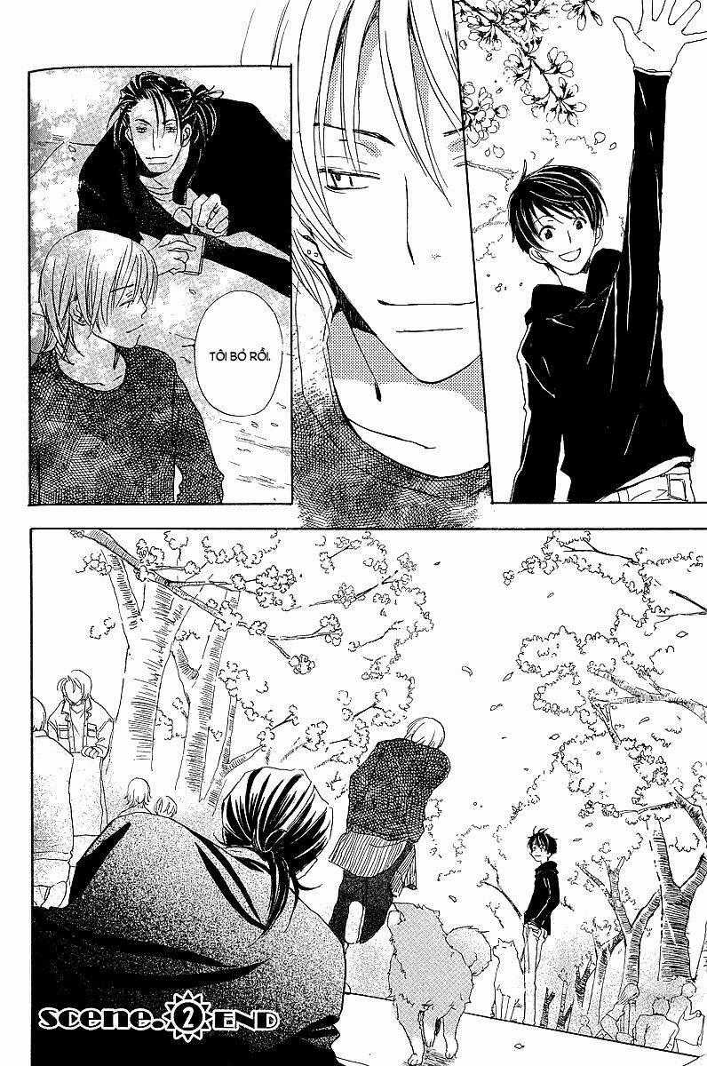 Kodomo No Iibun Chapter 2 trang 37