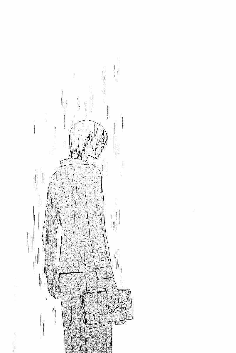 Kodomo No Iibun Chapter 4 trang 2