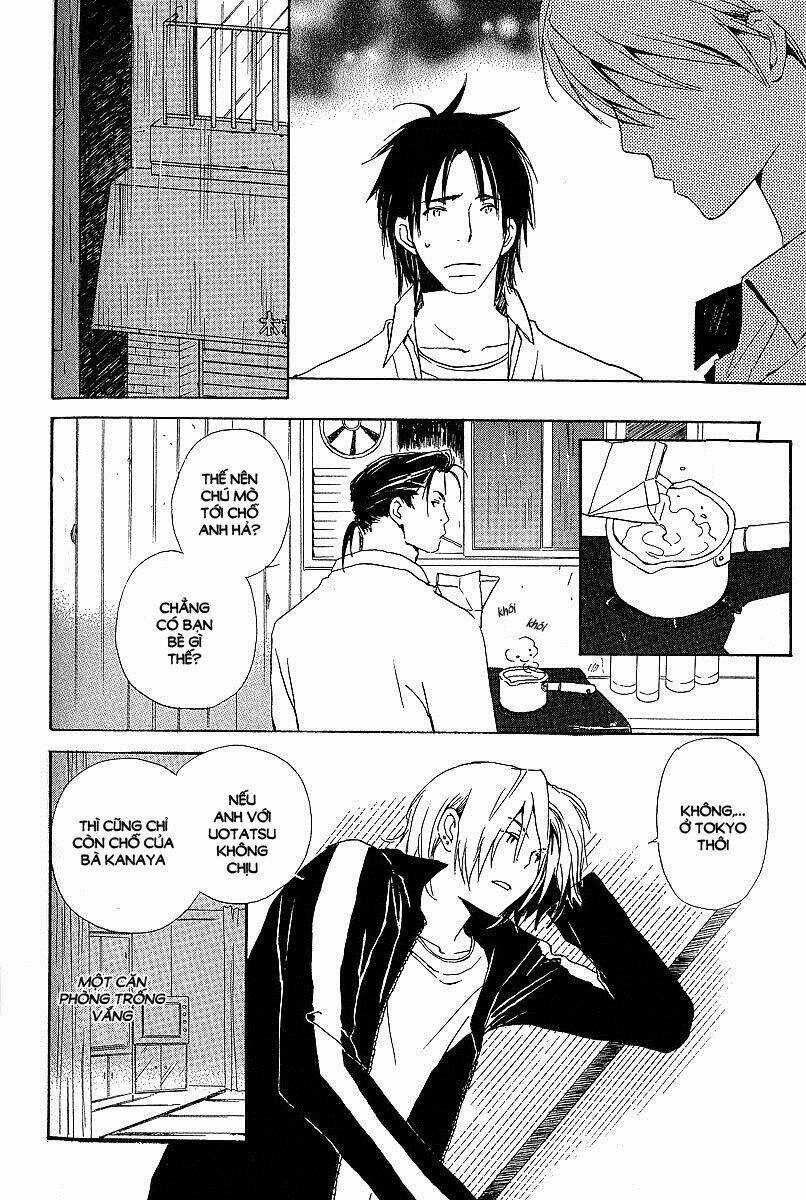 Kodomo No Iibun Chapter 4 trang 24