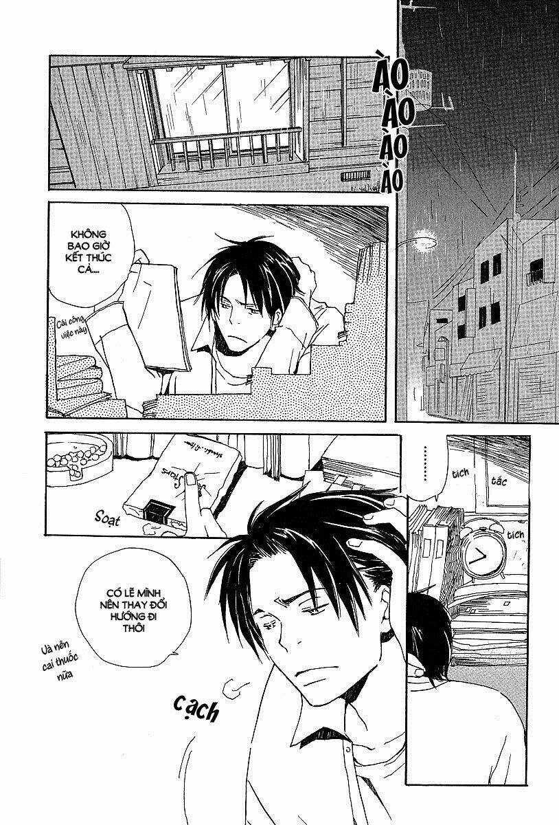 Kodomo No Iibun Chapter 5 trang 2