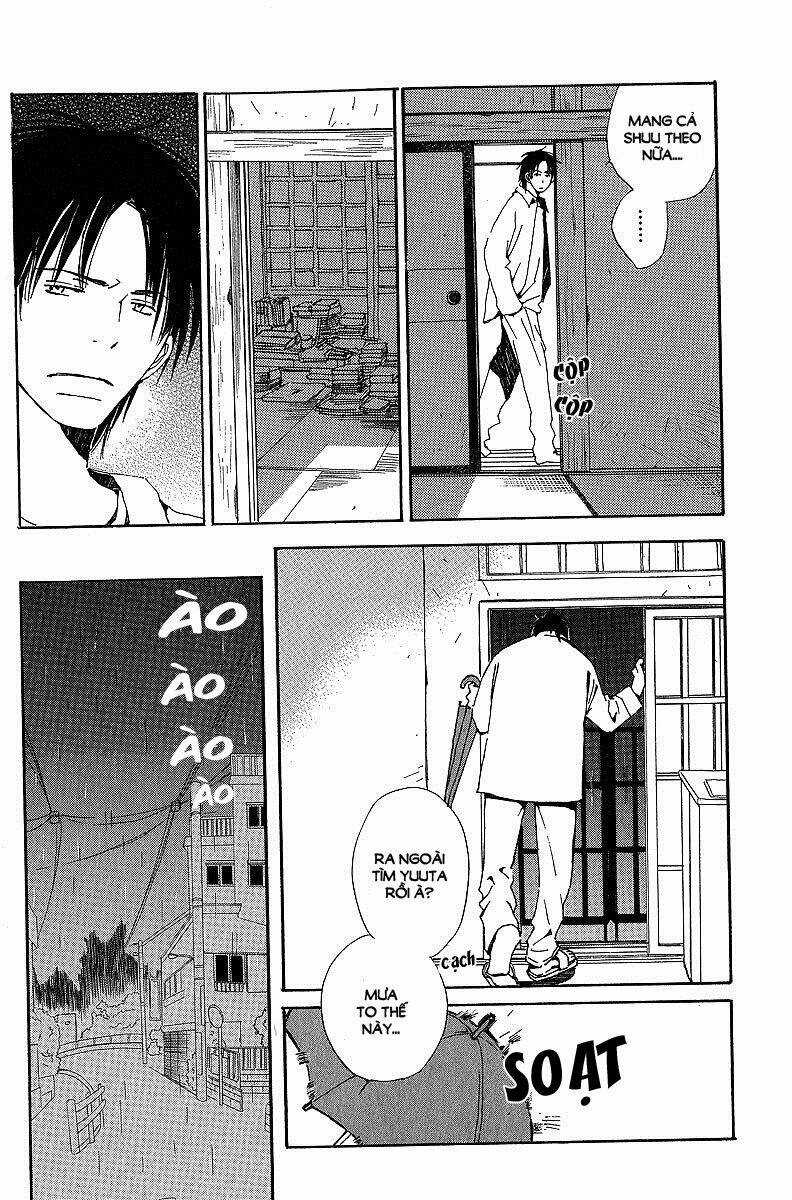 Kodomo No Iibun Chapter 5 trang 3