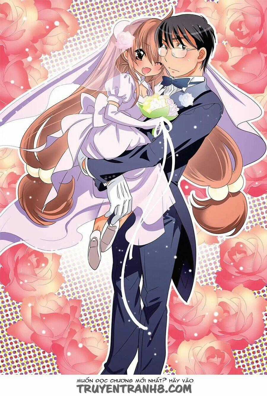 Kodomo No Jikan: Houkago Chapter 1 trang 1