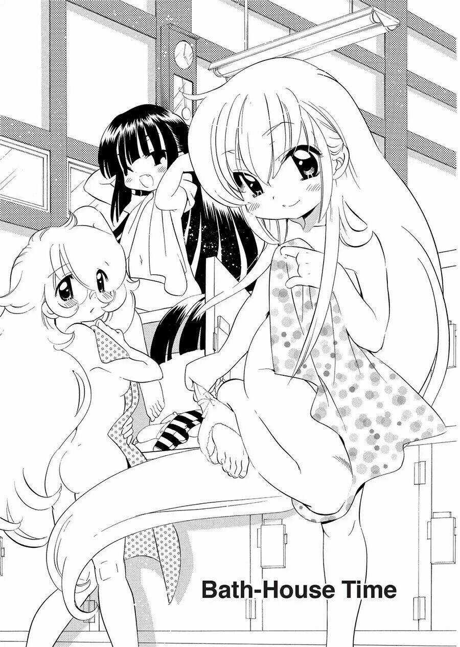 Kodomo No Jikan: Houkago Chapter 17 trang 0