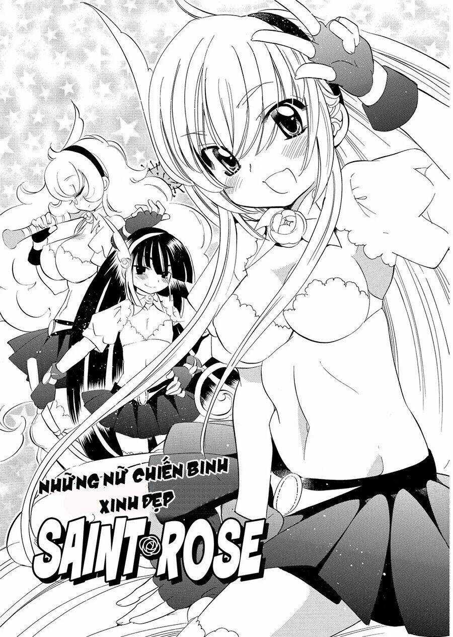 Kodomo No Jikan: Houkago Chapter 18 trang 0