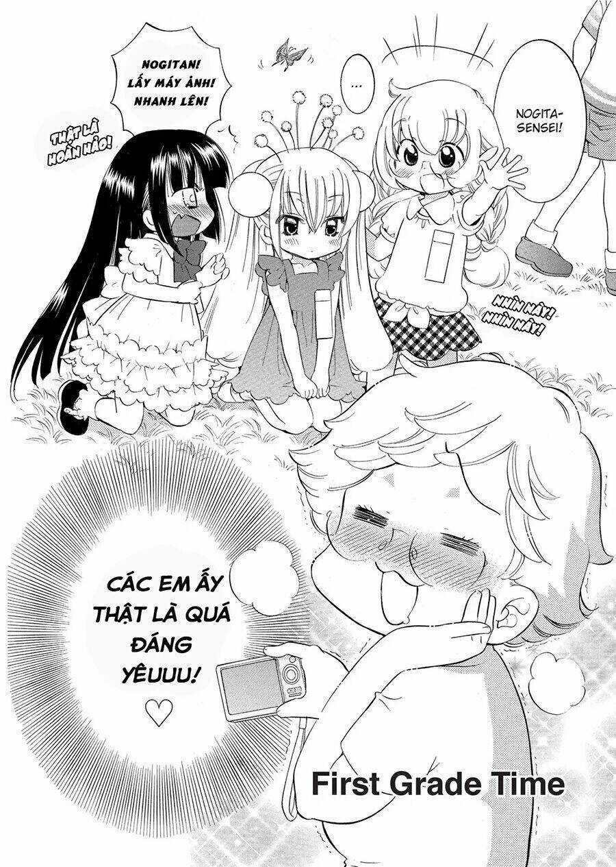 Kodomo No Jikan: Houkago Chapter 20 trang 1