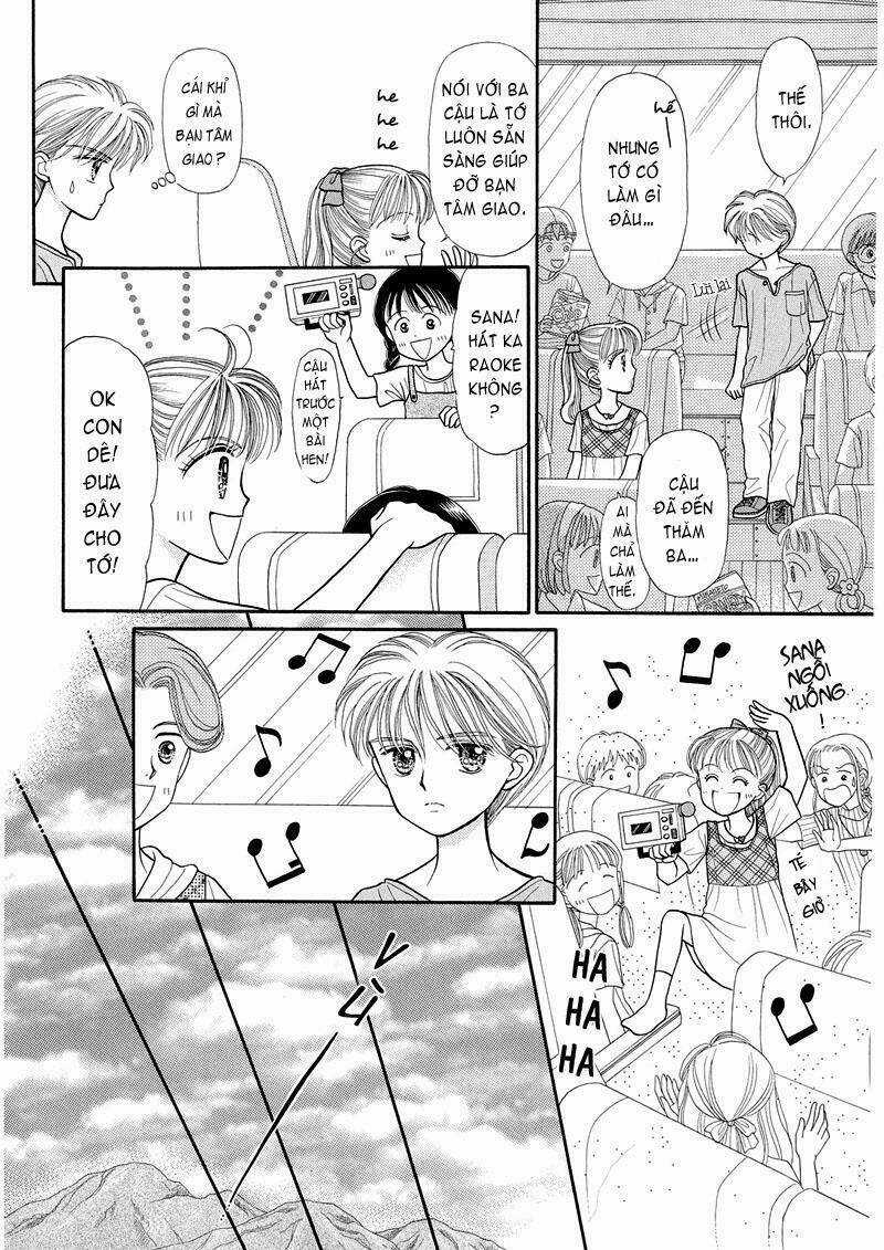 Kodomo No Omocha Chapter 12 trang 10