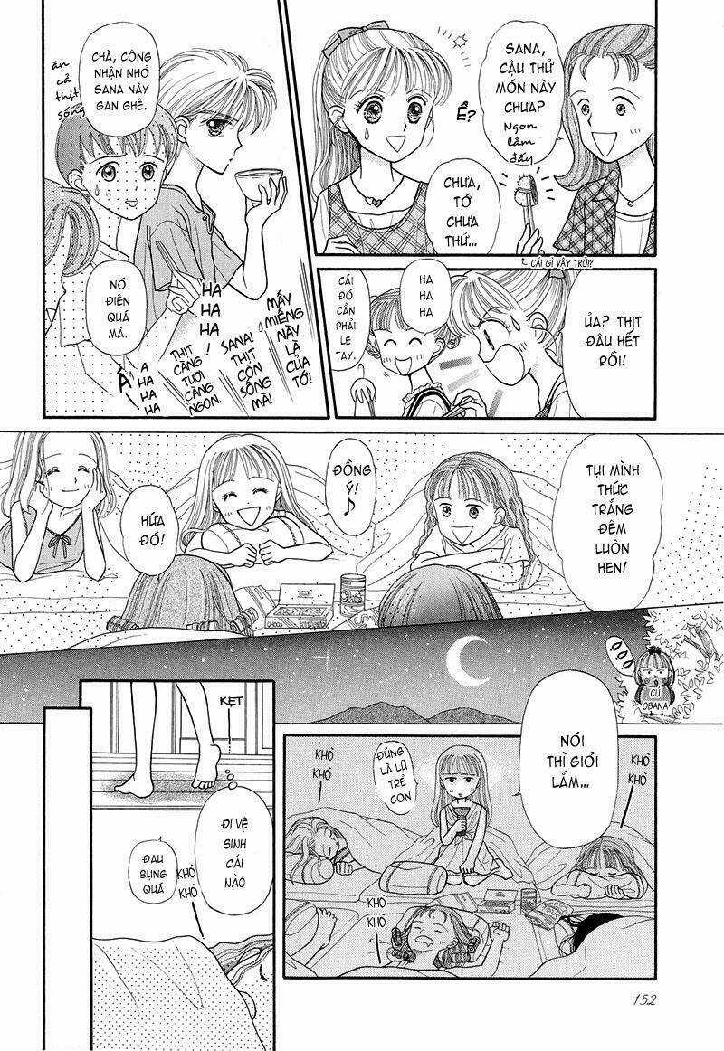 Kodomo No Omocha Chapter 12 trang 12