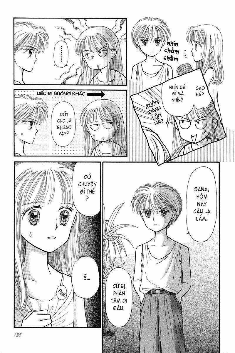 Kodomo No Omocha Chapter 12 trang 15