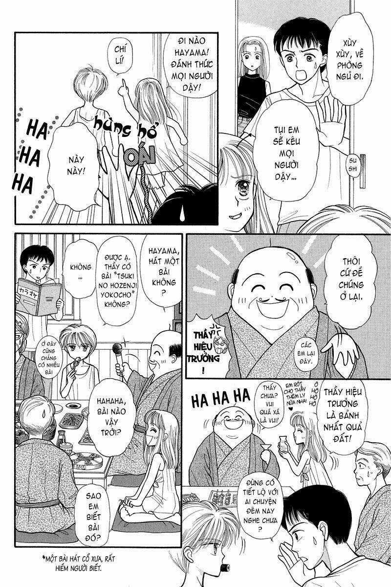 Kodomo No Omocha Chapter 12 trang 18