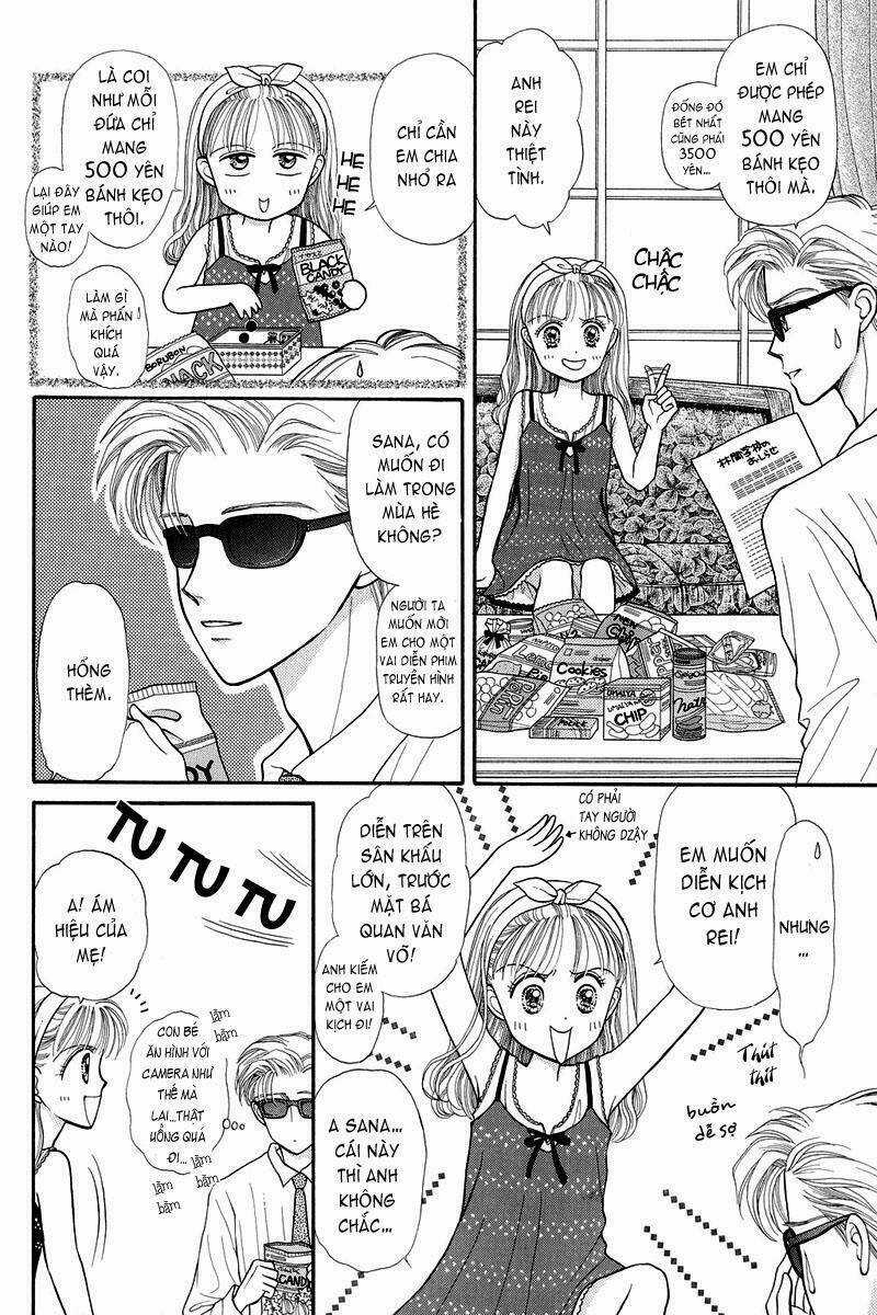 Kodomo No Omocha Chapter 12 trang 2