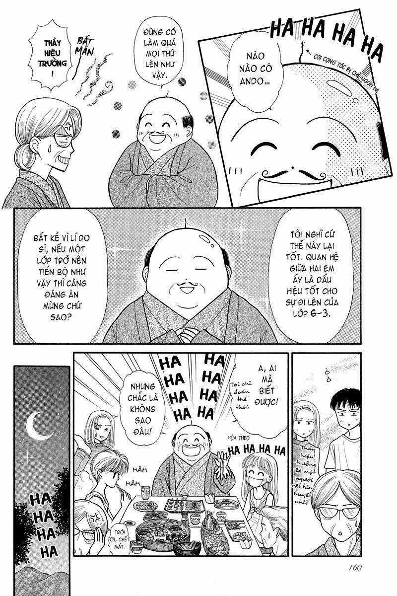 Kodomo No Omocha Chapter 12 trang 20